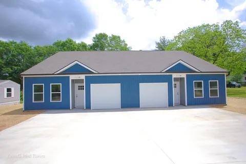 Townhouse for rent at 429 Monks Grove Church Rd, Spartanburg, SC 29303