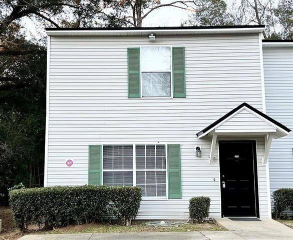 Townhouse for rent at 215 Dixie Dr #F, Tallahassee, FL 32304