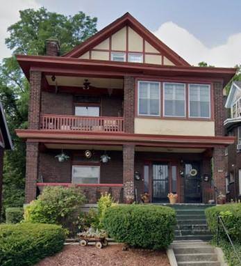 House for rent at 857 Blair Ave #3, Cincinnati, OH 45229