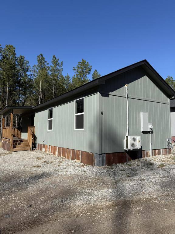 House for rent at 152 Camp Rd S, Diboll, TX 75941