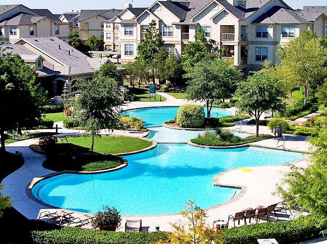 Apartment for rent at 6111 N Beach St, Fort Worth, TX 76137