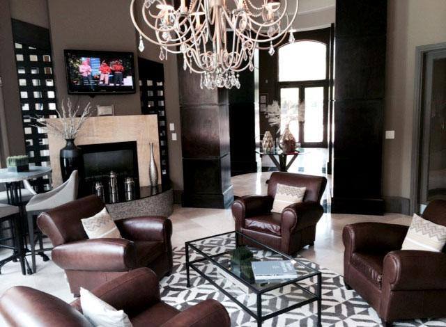 Apartment for rent at 9100 Westheimer Rd, Houston, TX 77063