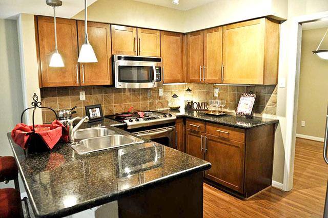 Apartment for rent at 722 International Blvd, Houston, TX 77024