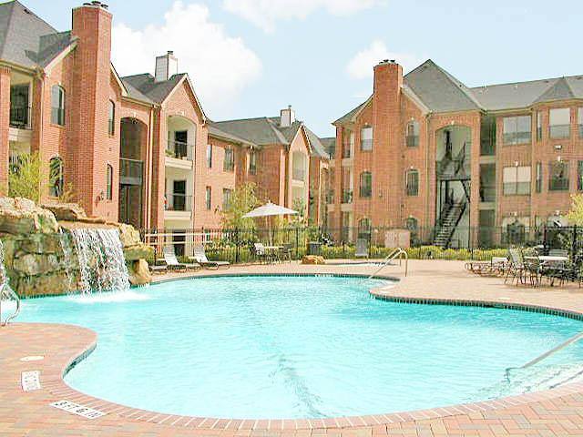 Apartment for rent at 8900 Research Park Dr, Spring, TX 77381