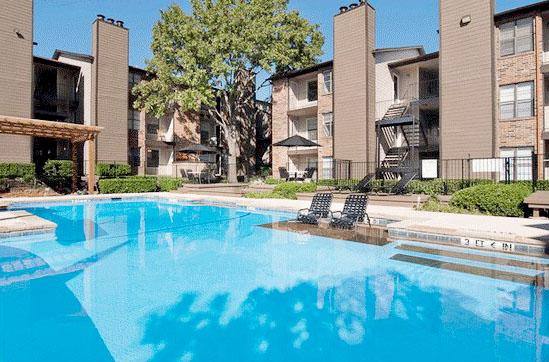 Apartment for rent at 2505 Thomason Circle, Arlington, TX 76006