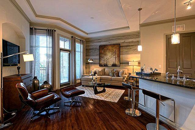 Apartment for rent at 3505 W Sam Houston Parkway S, Houston, TX 77042