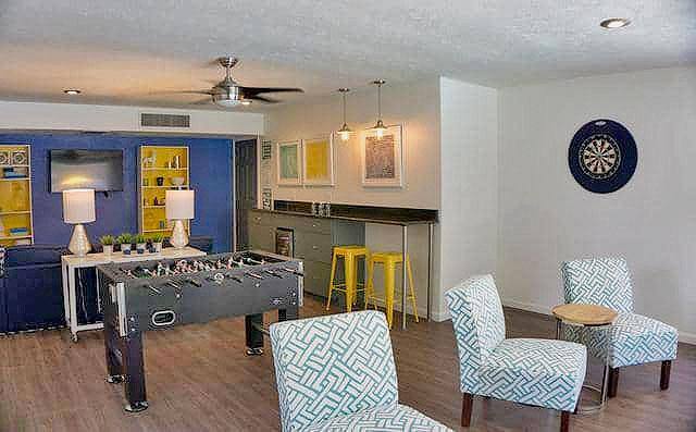 Apartment for rent at 6415 Melody Lane, Dallas, TX 75231