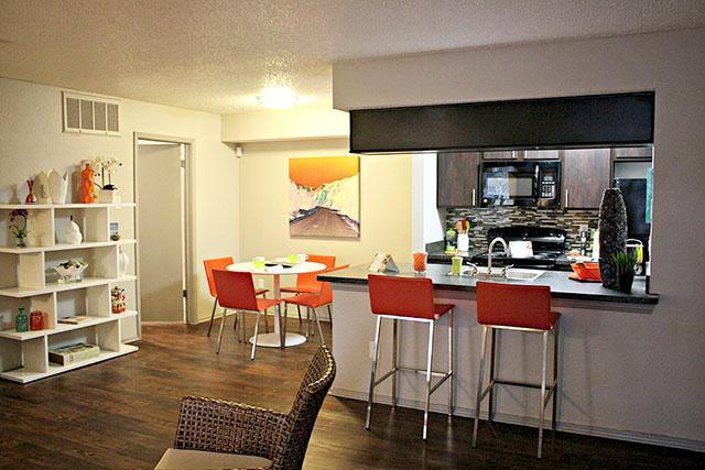 Apartment for rent at 1147 Esters Rd, Irving, TX 75061