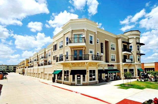 Apartment for rent at 9012 Courtenay St, North Richland Hills, TX 76180