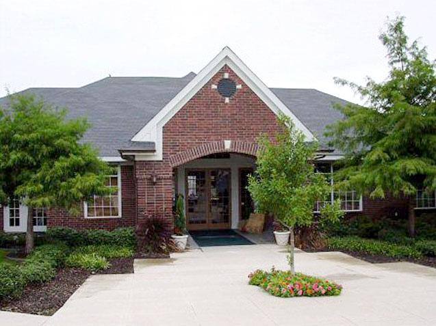 Apartment for rent at 8359 Harwood Rd, North Richland Hills, TX 76180