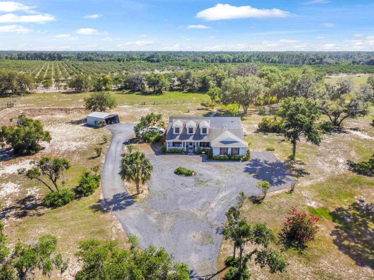 House for rent at 1850 S Lake Reedy Blvd, Frostproof, FL 33843