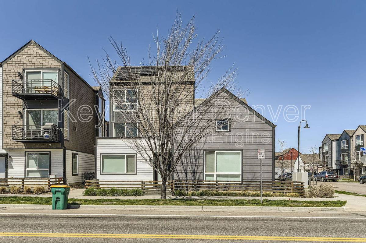 House for rent at 1013 Depew St, Denver, CO 80214