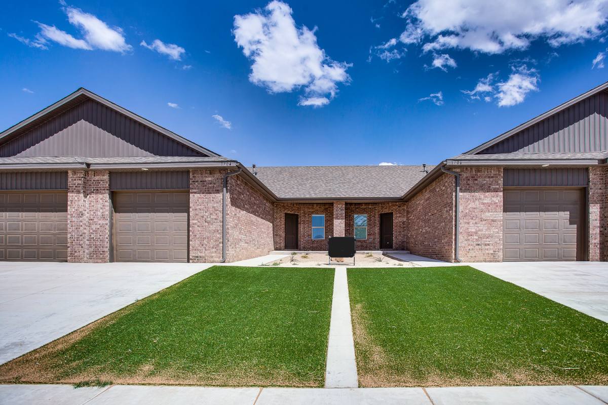 House for rent at 1714 Corpus Ave, Wolfforth, TX 79382