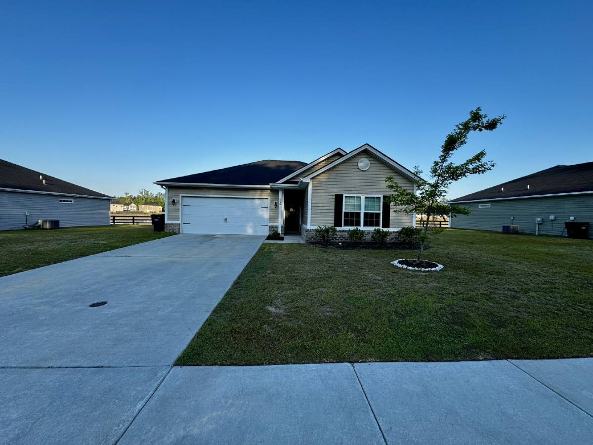 House for rent at 139 Wellspring Terrace, Allenhurst, GA 31301