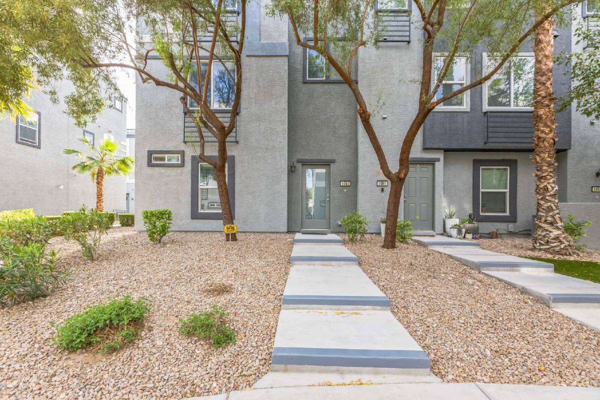 Townhouse for rent at 9050 W Tropicana Ave #1060, Las Vegas, NV 89166