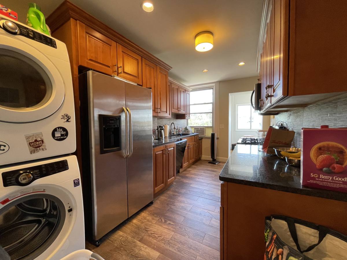 Apartment for rent at 11 Babcock St #I, Brookline, MA 02446