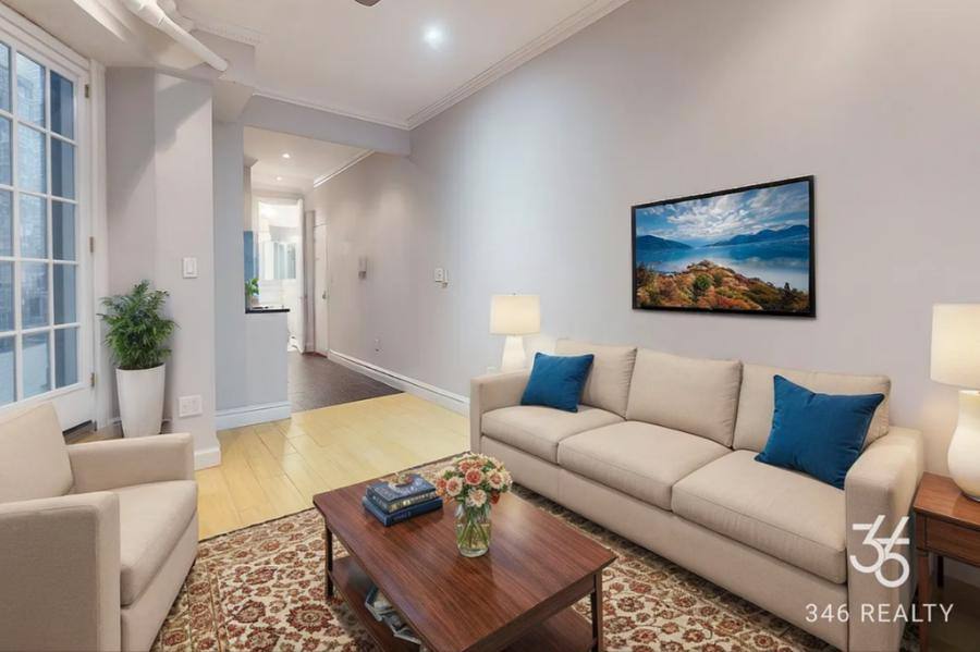 Apartment for rent at 208 E 25th St #LE, New York, NY 10010