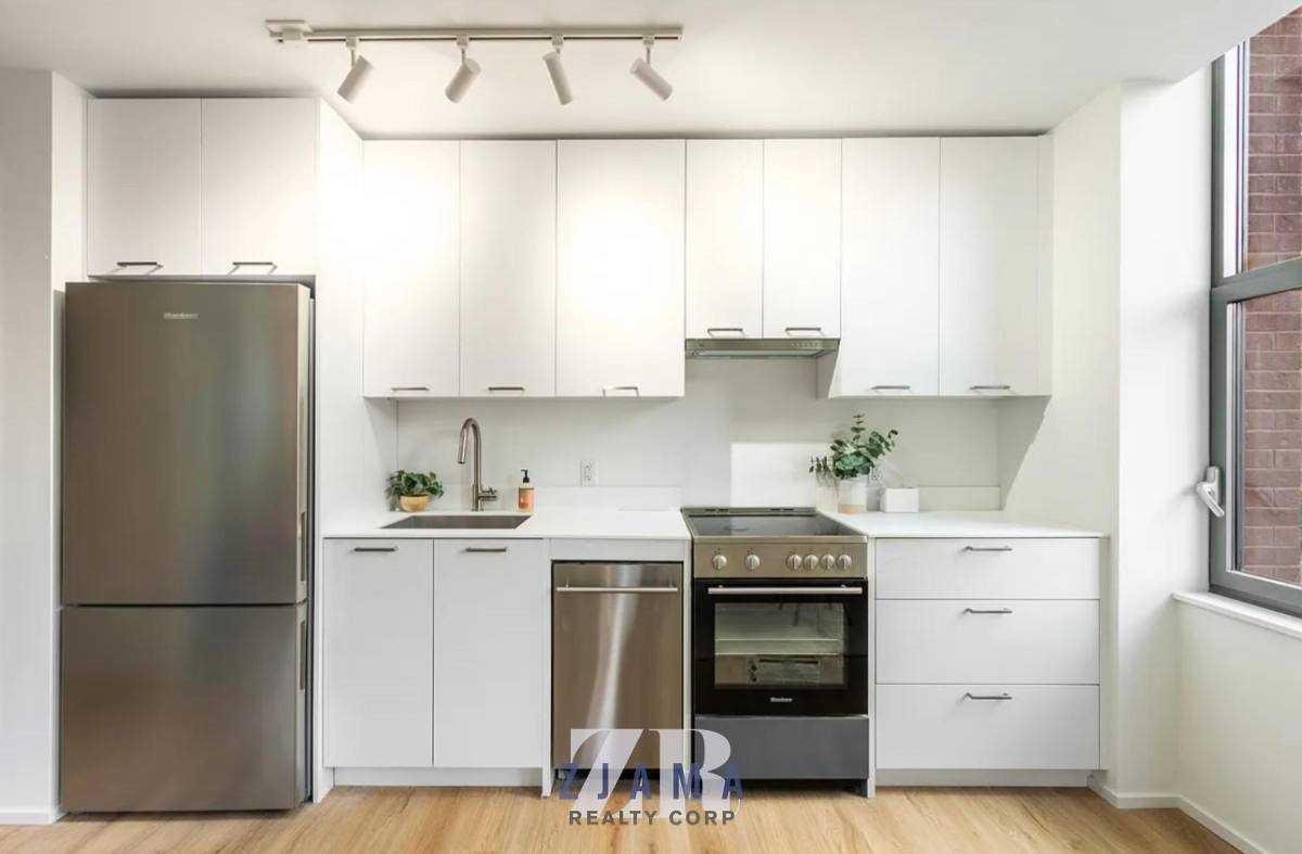 Apartment for rent at 955 Sterling Place #116, Brooklyn, NY 11213