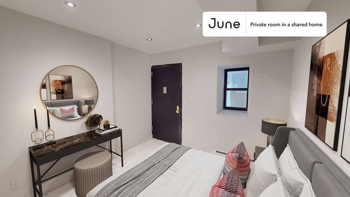 Apartment for rent at 961 Columbus Ave E, New York, NY 10025