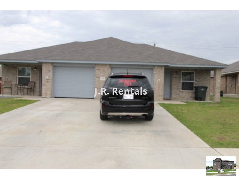 Townhouse for rent at 1331 Liberation Lane #B, Copperas Cove, TX 76522