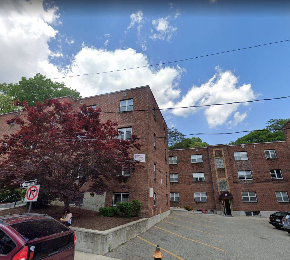Apartment for rent at 65 Chiswick Rd #3, Brighton, MA 02135