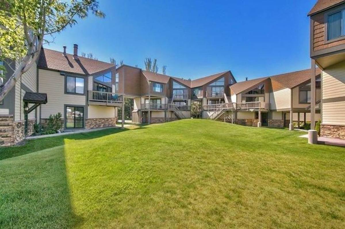 Condo for rent at 489 Tahoe Keys Blvd, South Lake Tahoe, CA 96150