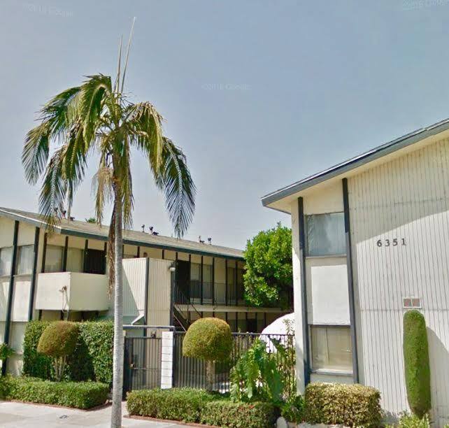 Apartment for rent at 6351 Linden Ave, Long Beach, CA 90805