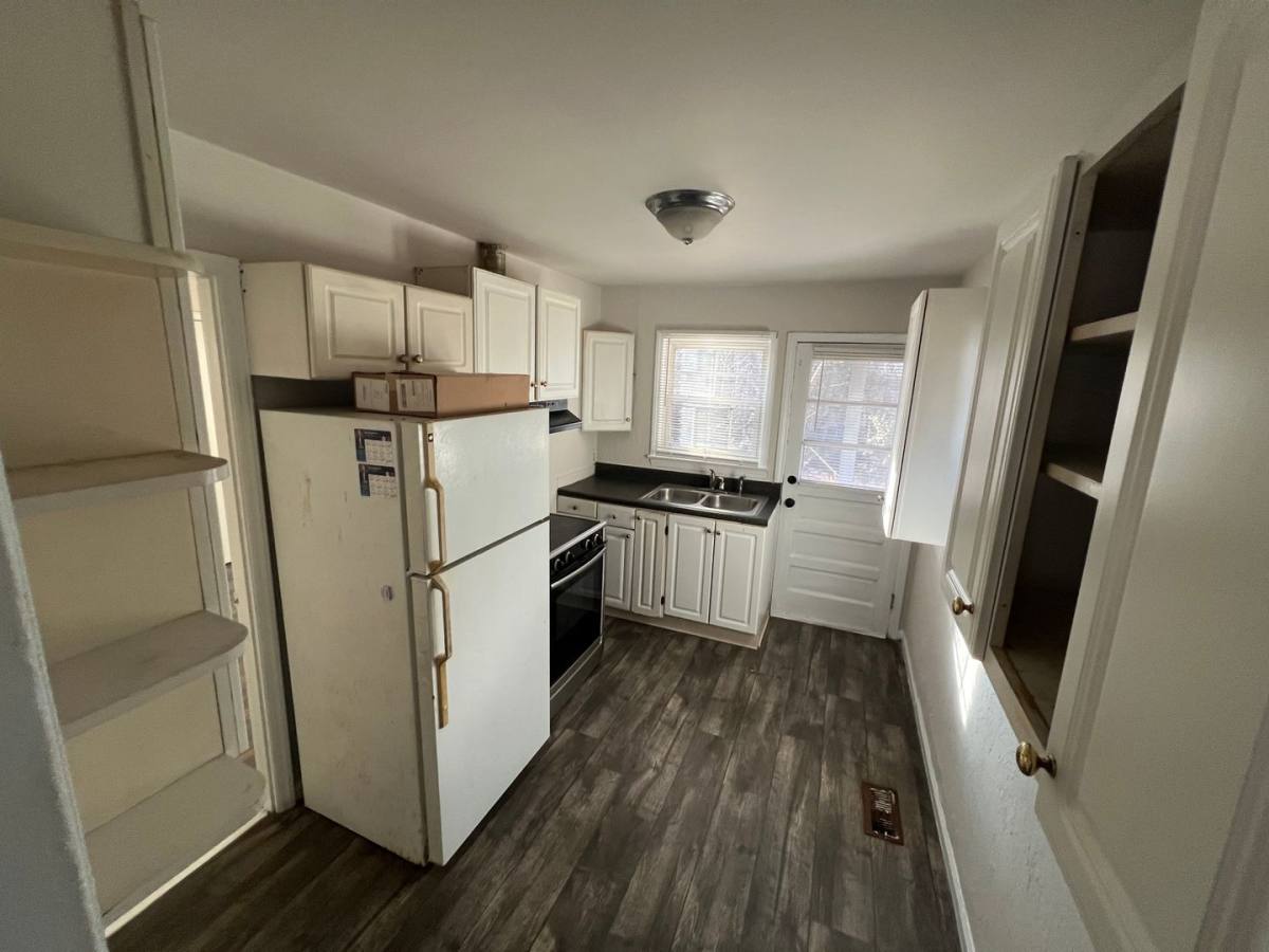 House for rent at 2325 Augusta St, Charlotte, NC 28216