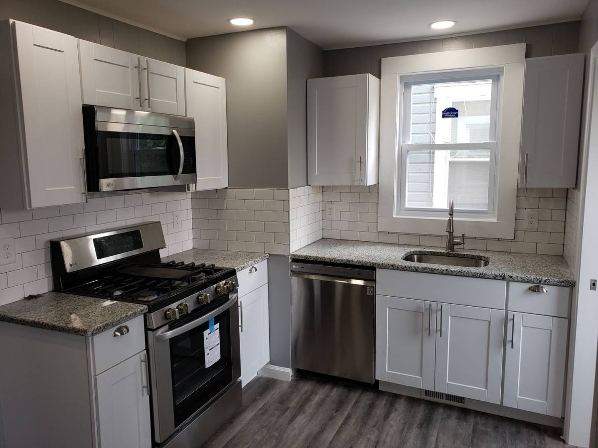 House for rent at 111 White Ave, Marcus Hook, PA 19061