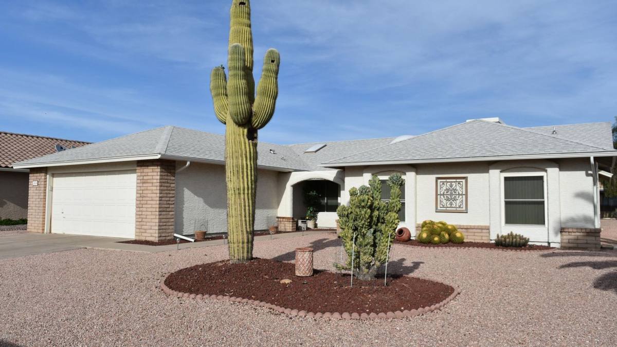 House for rent at 1808 Leisure World, Mesa, AZ 85206