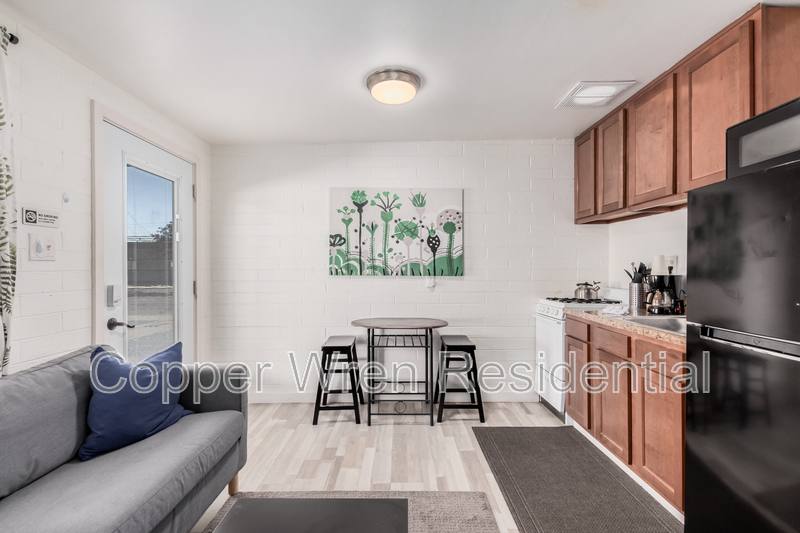 Apartment for rent at 114 S Wilson St, Tempe, AZ 85281