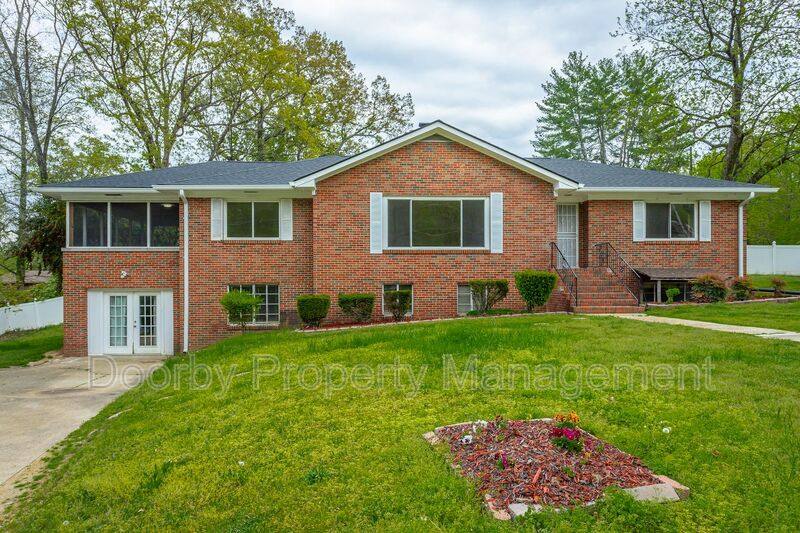House for rent at 410 Talley Rd, Chattanooga, TN 37411