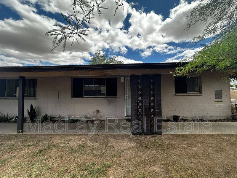 Apartment for rent at 7814 E Heatherbrae Ave #A, Scottsdale, AZ 85251