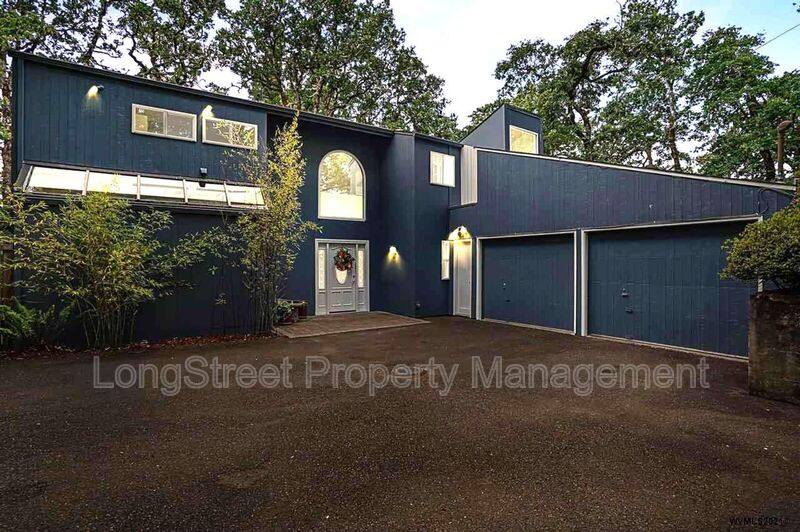 House for rent at 1360 NW Forest Dr, Corvallis, OR 97330