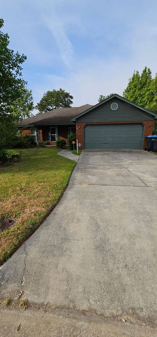 House for rent at 4010 Nuite Dr, Augusta, GA 30906