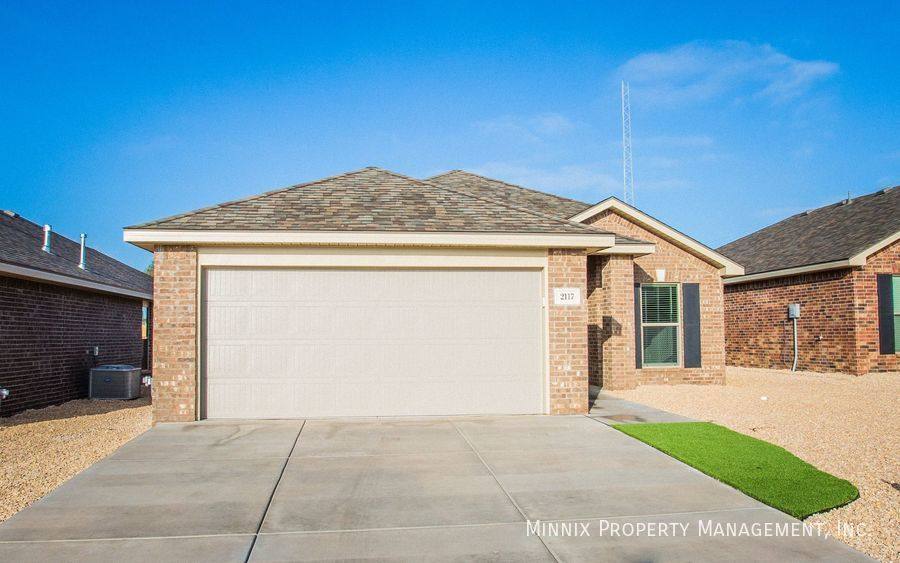 House for rent at 2010 Kenwood Ave, Lubbock, TX 79407