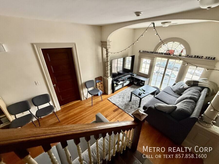Condo for rent at 48 Englewood Ave #2, Brighton, MA 02135