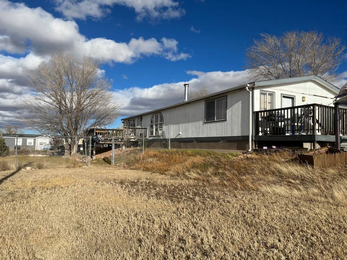 House for rent at 1225 W Valley View Dr, Taylor, AZ 85939