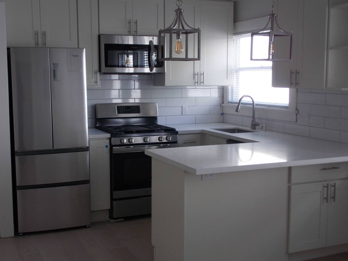 Apartment for rent at 1568 Madison St #17, Oakland, CA 94612