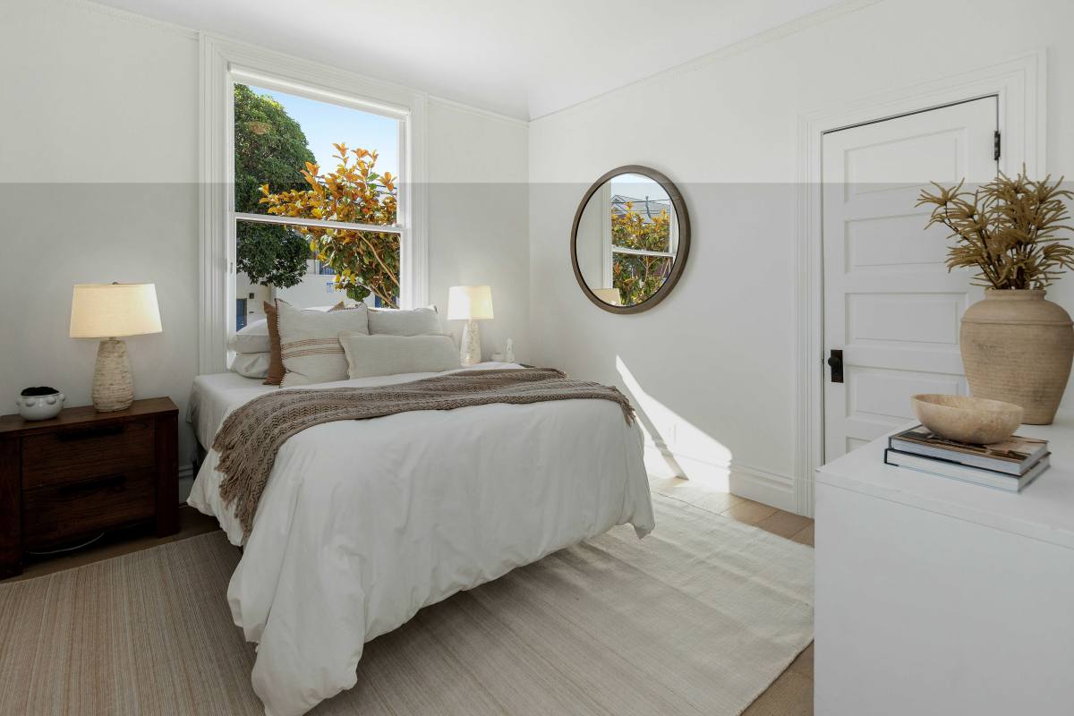 Apartment for rent at 1298 Treat Ave, San Francisco, CA 94110