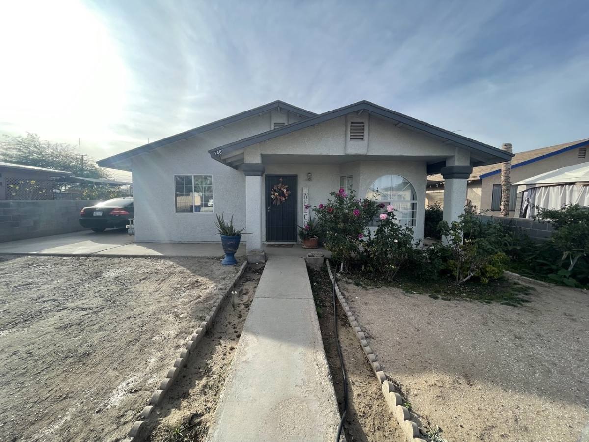 House for rent at 140 N 16th Ave, Yuma, AZ 85364