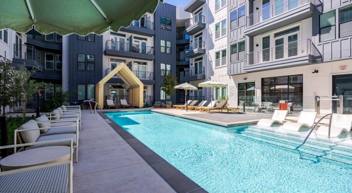 Apartment for rent at 5902 Westminster Dr #A7-58, Austin, TX 78723