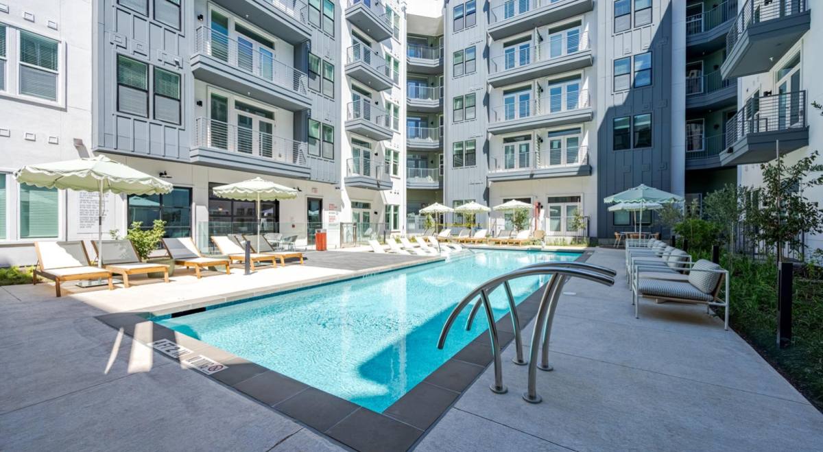 Apartment for rent at 5902 Westminster Dr #A9-69, Austin, TX 78723
