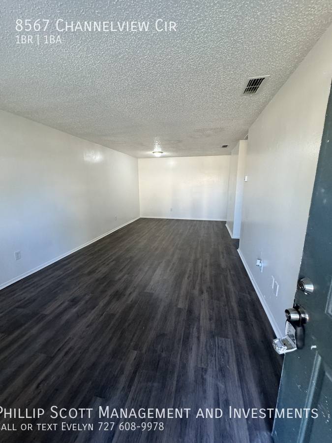 Apartment for rent at 8567 Channelview Circle, Tampa, FL 33614