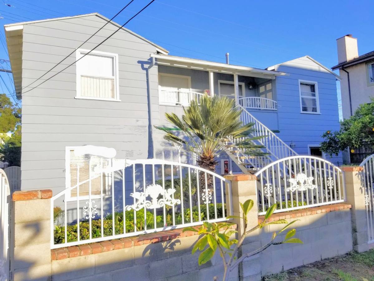 Apartment for rent at 2100 Cabrillo Ave, Torrance, CA 90501