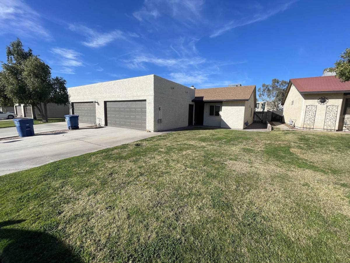 Apartment for rent at 1462 W 12th Lane, Yuma, AZ 85364