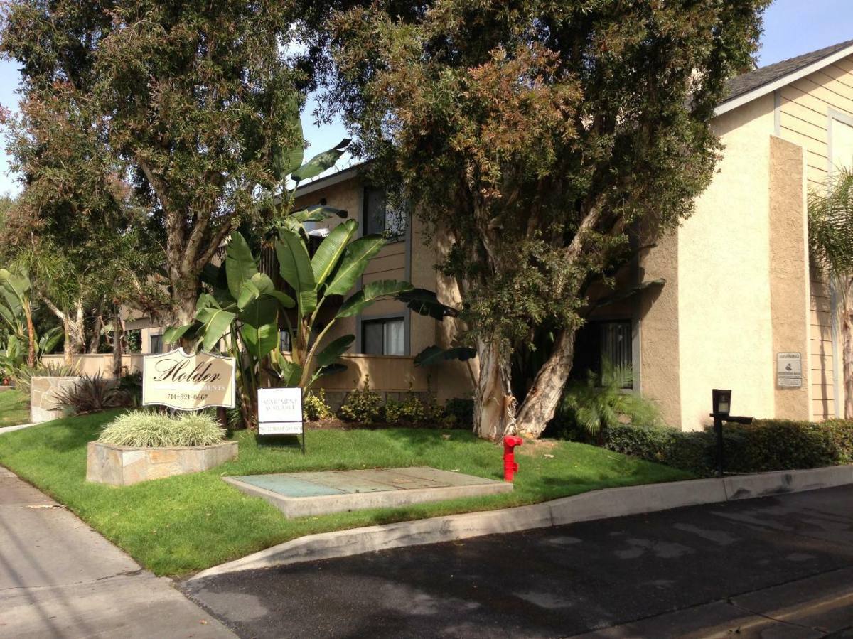 Apartment for rent at 9450 Holder St #9, Cypress, CA 90630