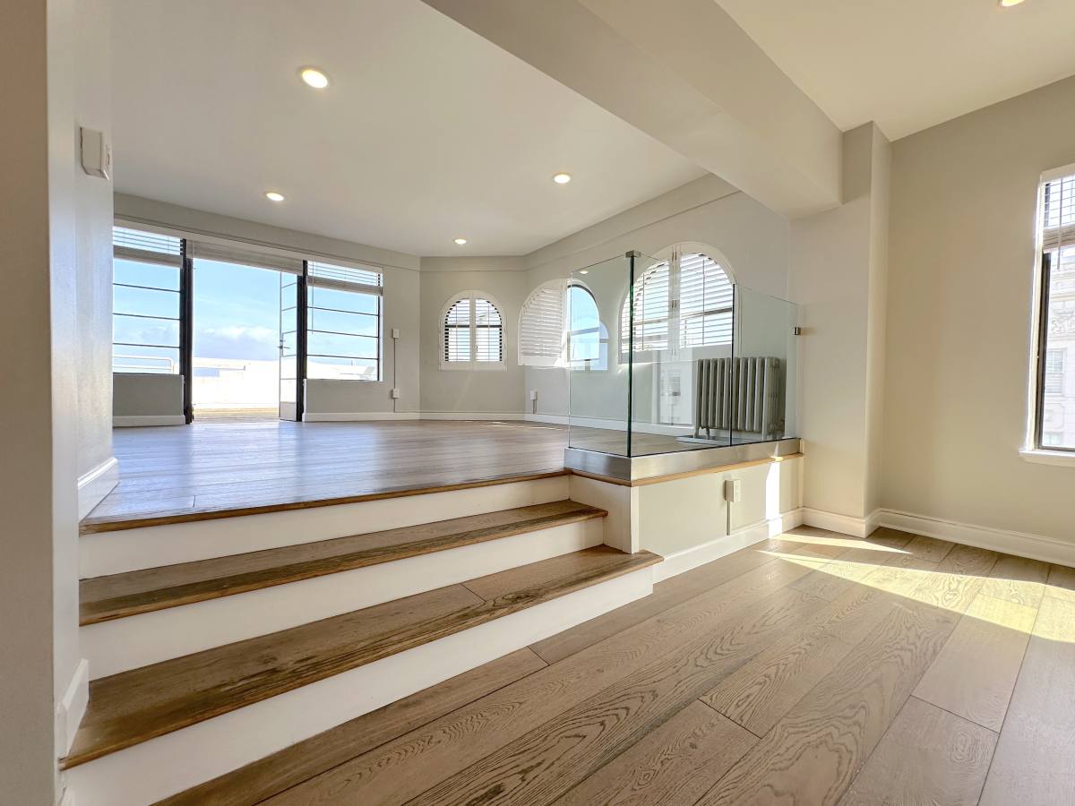 Apartment for rent at 900 Chestnut St #704, San Francisco, CA 94109