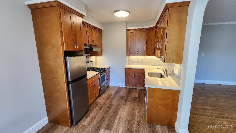Apartment for rent at 816 Taraval St, San Francisco, CA 94116