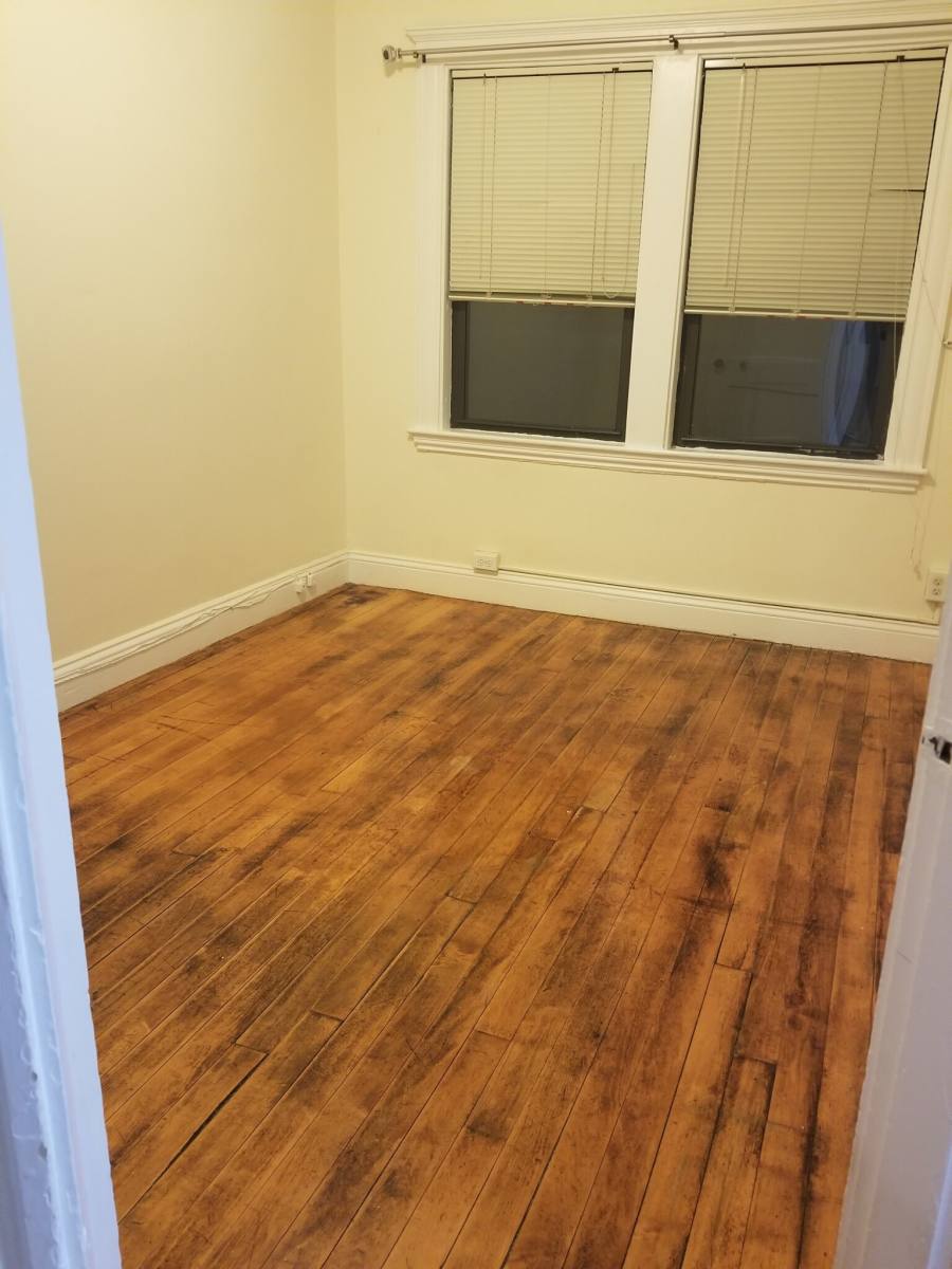 Apartment for rent at 11 Everett St #9, Cambridge, MA 02138